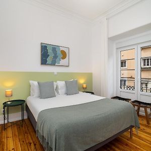 Appartement met Drie Slaapkamers